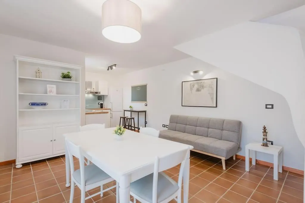 Casa Di Campagna Terra Cielo Alghero