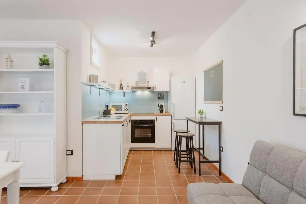 Casa Di Campagna Terra Cielo Alghero Italy