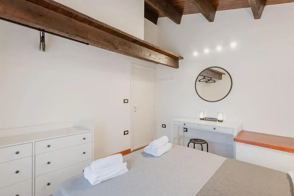 Casa Di Campagna Terra Cielo Alghero Apartment