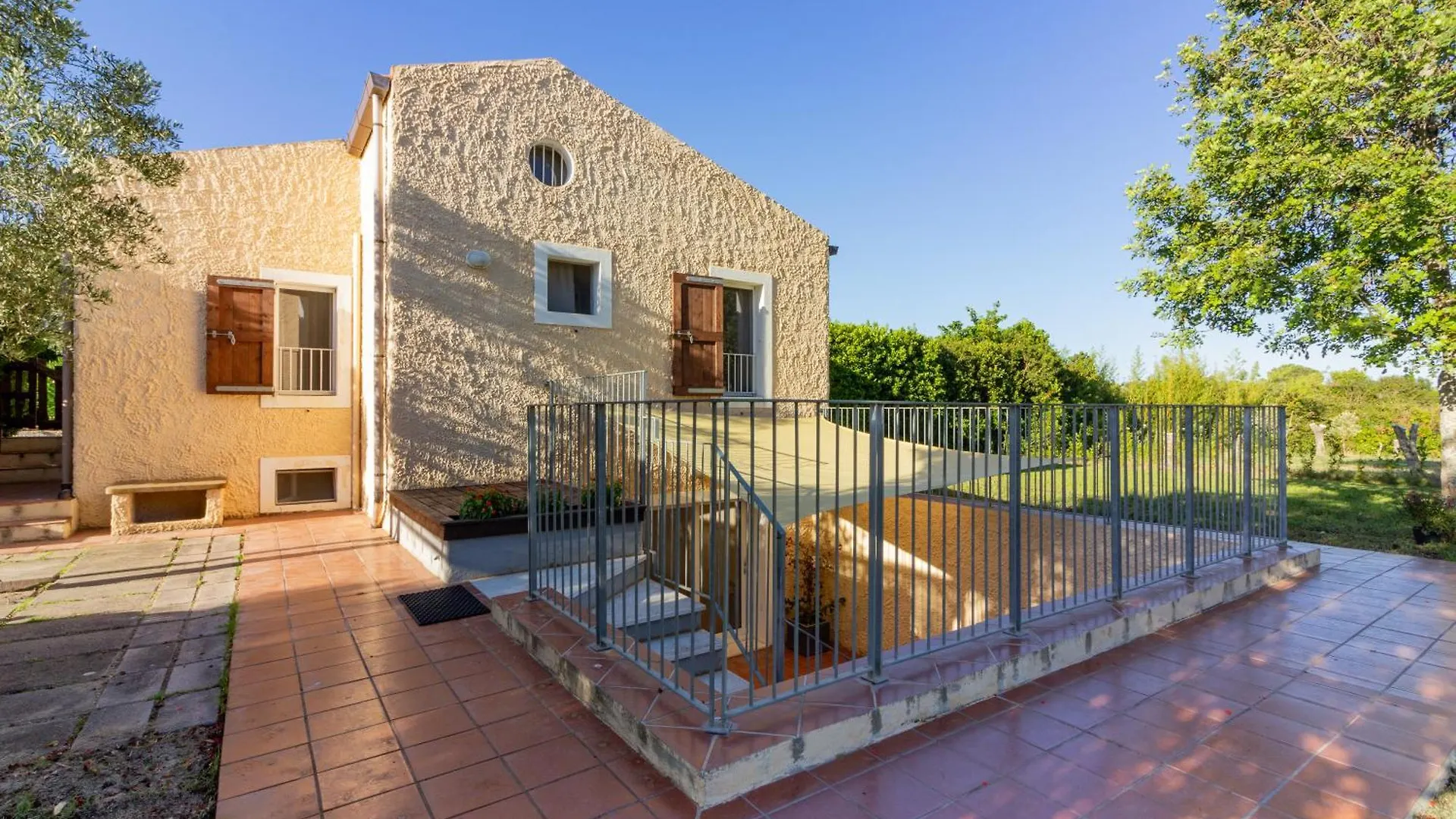 Casa Di Campagna Terra Cielo Alghero Italy
