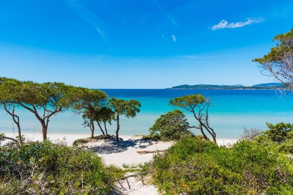 Casa Di Campagna Terra Cielo Alghero